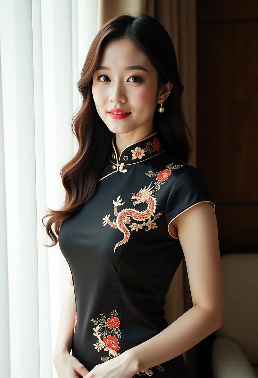 古籍纸张与修复工具特写