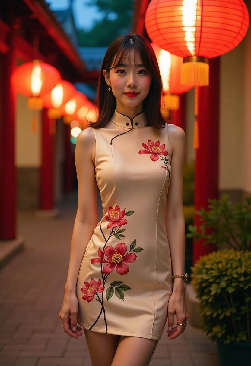 一席山水节目海报