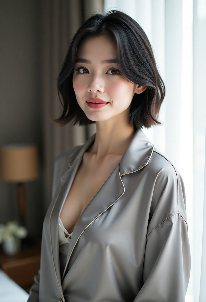 听见旧城影片海报
